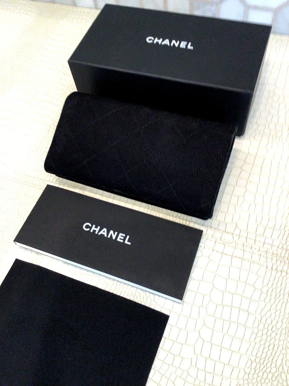 CHANEL brand new
